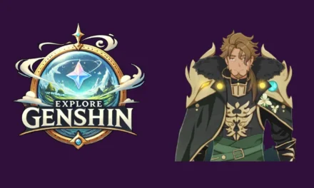 Varka in Genshin Impact: Everything We Know About the Grand Master