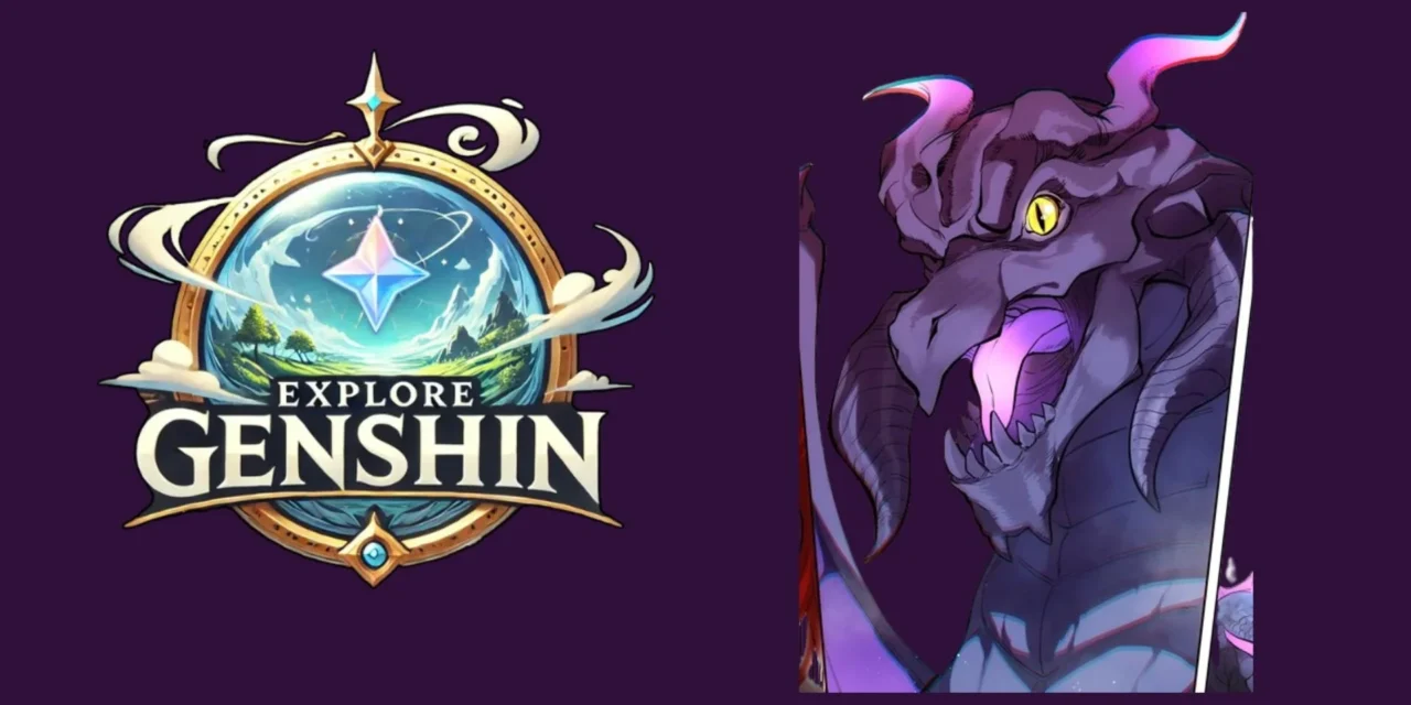 Ursa the Drake in Genshin Impact: History, Lore, and Impact on Mondstadt