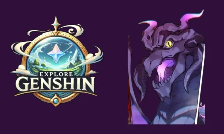 Ursa the Drake in Genshin Impact: History, Lore, and Impact on Mondstadt