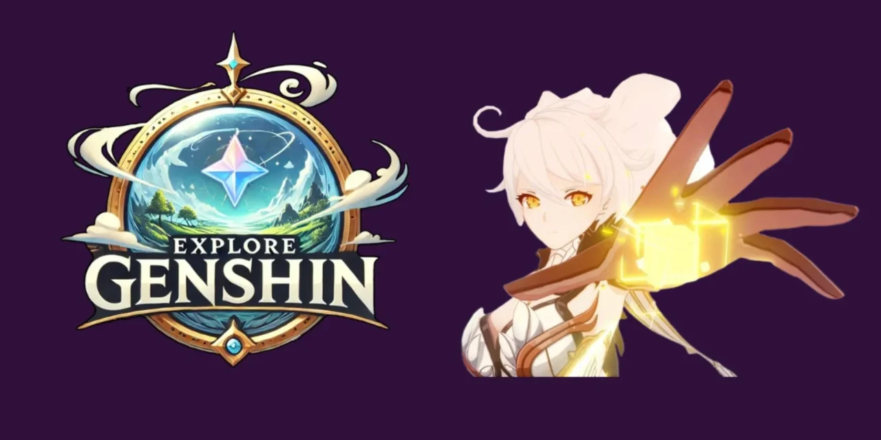 Unknown God in Genshin Impact: Lore, Powers, and Role Explained