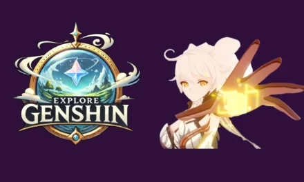 Unknown God in Genshin Impact: Lore, Powers, and Role Explained