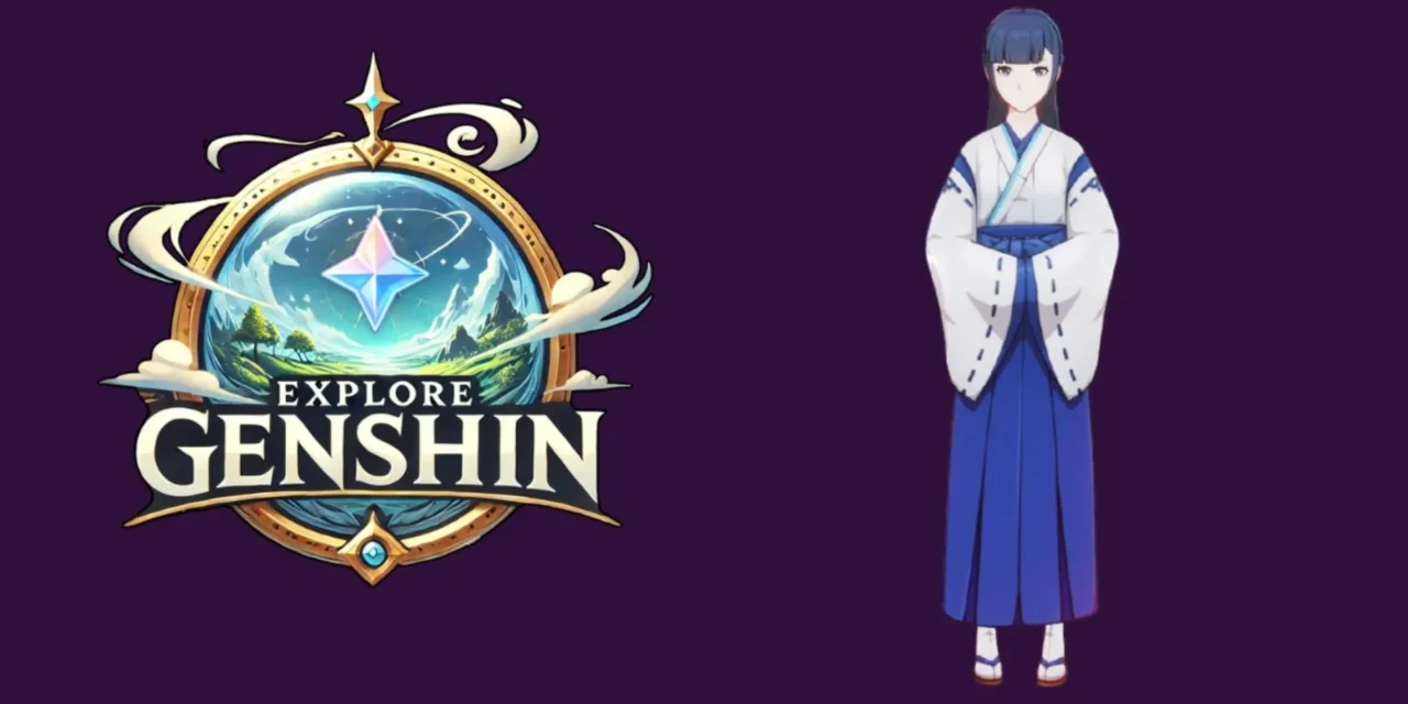 Tsuyuko in Genshin Impact: Complete Quest Guide & Enkanomiya Unlock