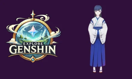 Tsuyuko in Genshin Impact: Complete Quest Guide & Enkanomiya Unlock