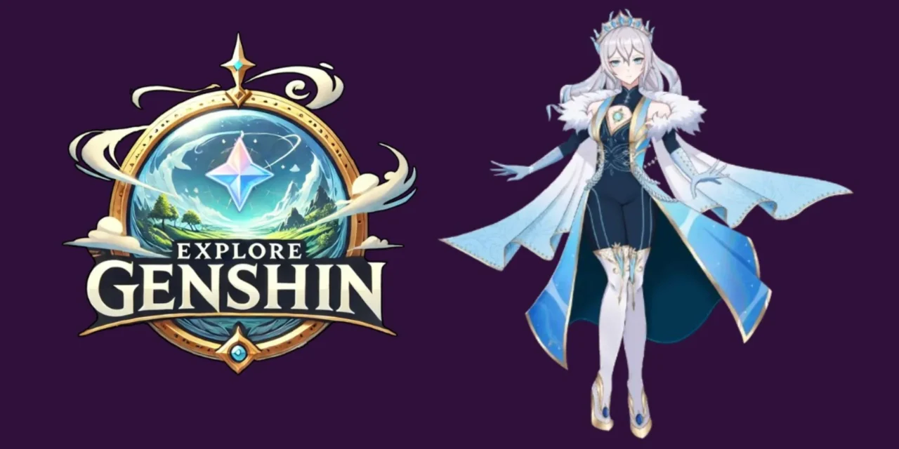 Tsaritsa in Genshin Impact: Cryo Archon’s Story, Powers & Future Theories