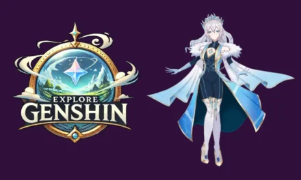 Tsaritsa in Genshin Impact: Cryo Archon’s Story, Powers & Future Theories