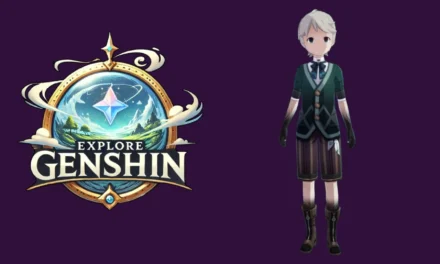 Caterpillar in Genshin Impact: Who Is This Mysterious NPC and His Connection to Fontaine’s Lore?