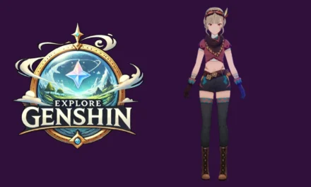 Bona in Genshin Impact: Lore, Abilities, Personality & Quest Guide
