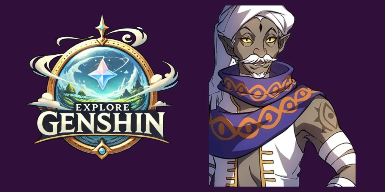 Who Is Barnabas in Genshin Impact? Fatui Scientist & His Dark Experiments Explained