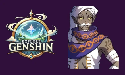 Who Is Barnabas in Genshin Impact? Fatui Scientist & His Dark Experiments Explained