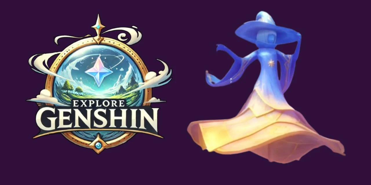 Barbeloth in Genshin Impact: Lore, Abilities, and Future Playability Explained
