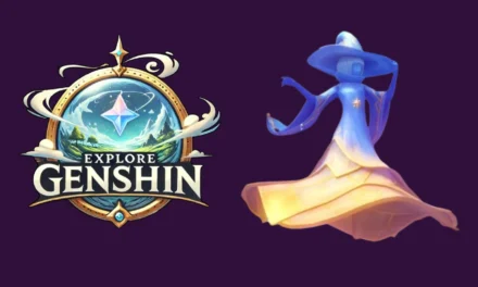 Barbeloth in Genshin Impact: Lore, Abilities, and Future Playability Explained