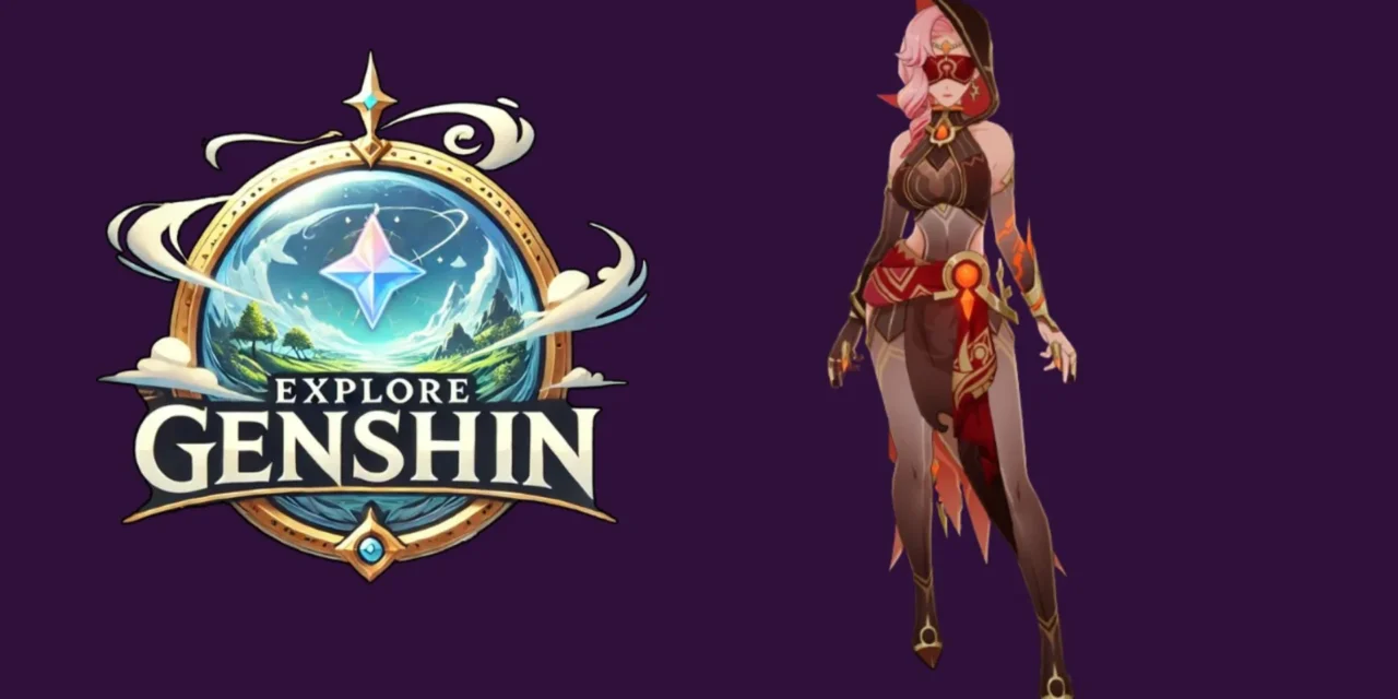 Babel in Genshin Impact: The Tanit Tribe Matriarch’s Story, Betrayal, and Downfall