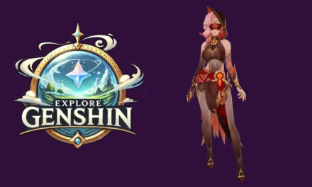 Babel in Genshin Impact: The Tanit Tribe Matriarch’s Story, Betrayal, and Downfall