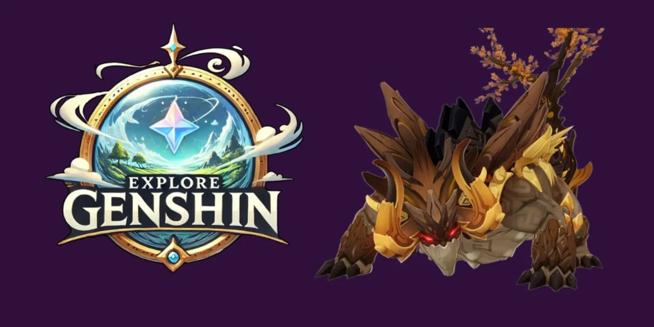 Azhdaha Boss Guide: How to Beat & Best Strategies in Genshin Impact