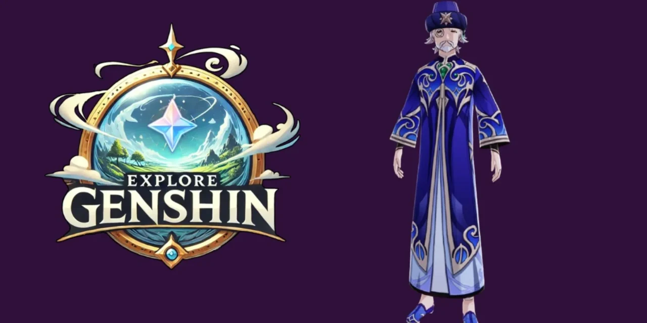 Why Genshin Impact Players Hate Azar: The Most Despised NPC in Sumeru