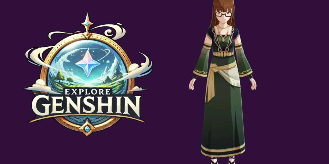 Alrani in Genshin Impact: Locations, Quests, and Lore Explained
