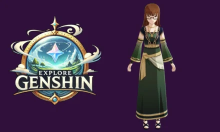Alrani in Genshin Impact: Locations, Quests, and Lore Explained