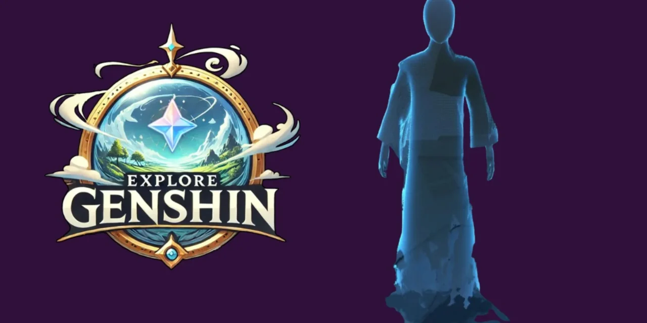 Aberaku in Genshin Impact: Location, Lore & Hyperion’s Dirge Quest Guide