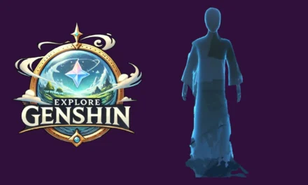 Aberaku in Genshin Impact: Location, Lore & Hyperion’s Dirge Quest Guide