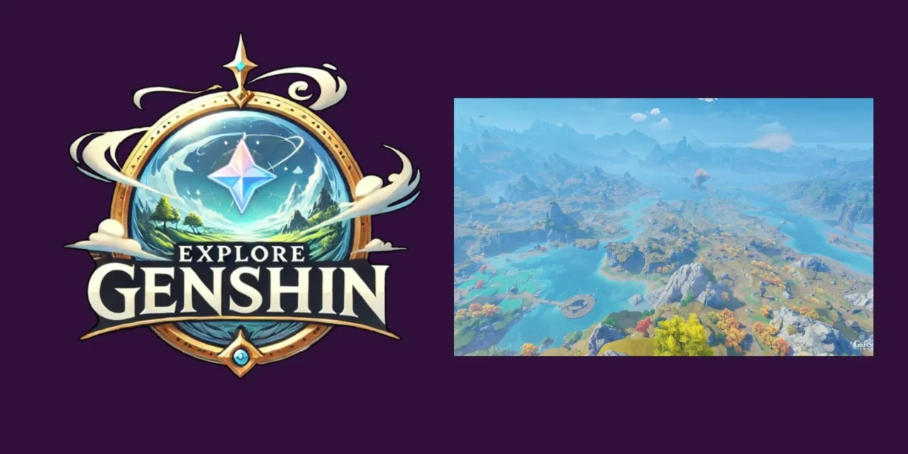 Liyue in Genshin Impact: A Complete Guide to Lore, History, and Exploration