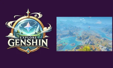 Liyue in Genshin Impact: A Complete Guide to Lore, History, and Exploration