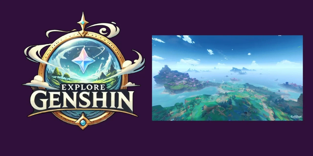 Inazuma Guide: Explore Genshin Impact’s Electrifying Region, Lore, and Secret/ Inazuma Guide: Explore Genshin Impact’s Electrifying Region, Lore, and Secret/