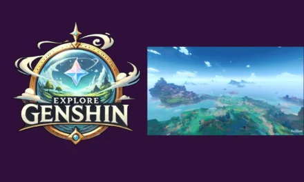 Inazuma Guide: Explore Genshin Impact’s Electrifying Region, Lore, and Secret/