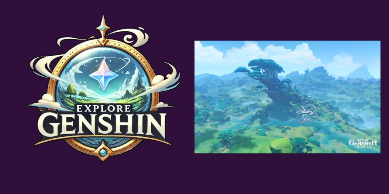 Sumeru in Genshin Impact: Complete Guide to Lore, Locations, and Exploration Tips