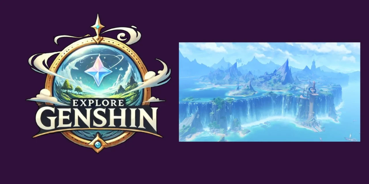 Fontaine in Genshin Impact: Complete Guide to the Nation of Justice, Lore, and Exploration