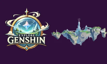 Celestia in Genshin Impact: Secrets, Lore, and Theories Explained