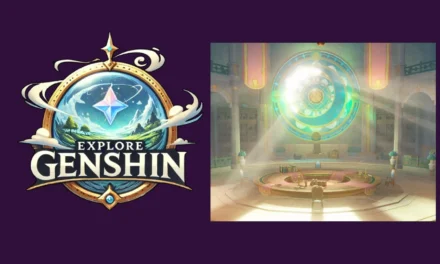 Narzissenkreuz Ordo in Genshin Impact: Secrets, Lore, and How to Find It