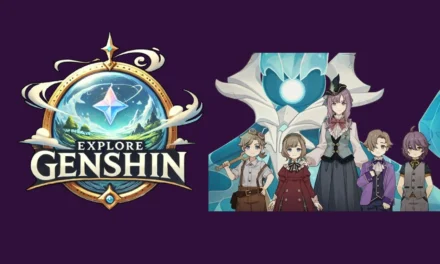 Narzissenkreuz Institute in Genshin Impact: History, Secrets, and Lore Explained