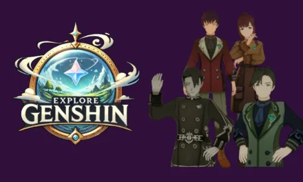 Mutual Aid Network in Genshin Impact: Faction Guide & Major Groups Explained
