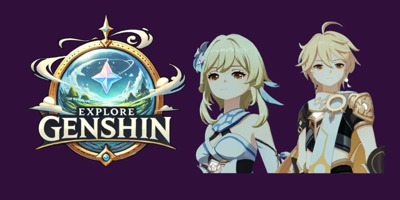 Traveler’s Sibling in Genshin Impact: Story, Abyss Connection & Theories