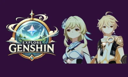 Traveler in Genshin Impact: Best Build, Elements, Weapons & Lore Guide