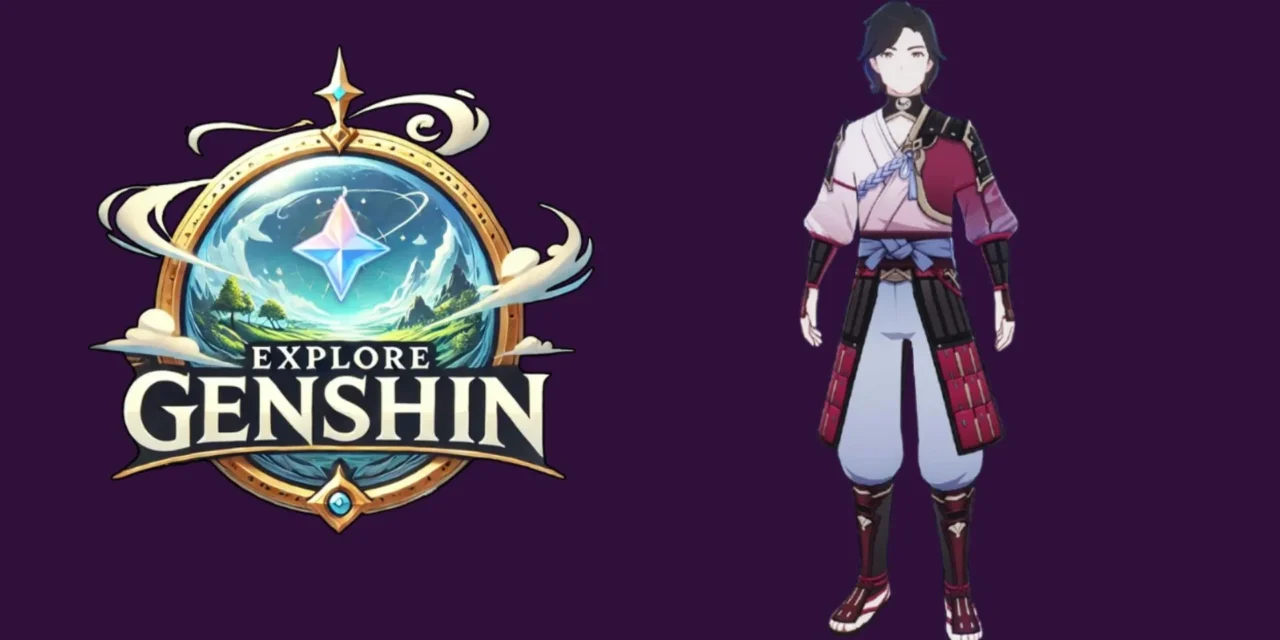 Teppei in Genshin Impact: Story, Tragic Fate & Significance Explained