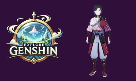 Teppei in Genshin Impact: Story, Tragic Fate & Significance Explained