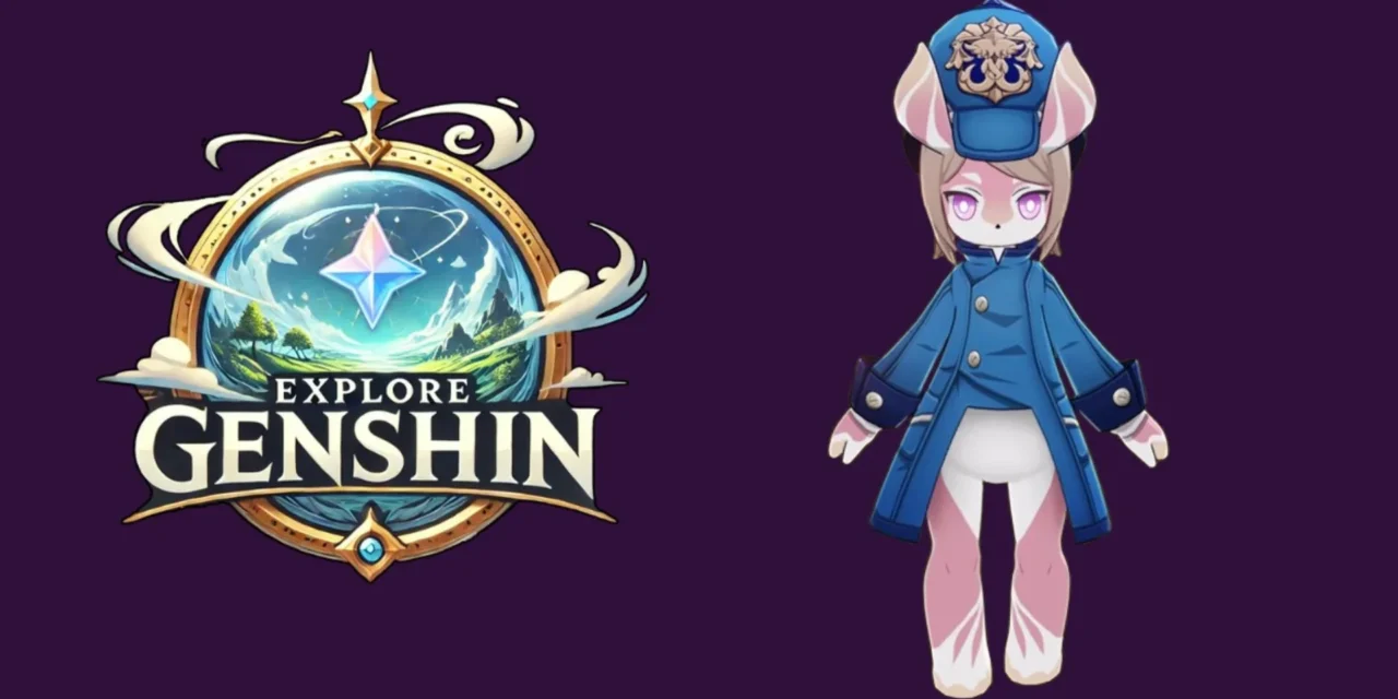 Talochard in Genshin Impact: Quest Guide, Role, and Story Explained
