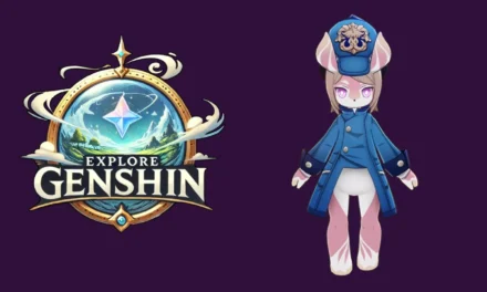 Talochard in Genshin Impact: Quest Guide, Role, and Story Explained