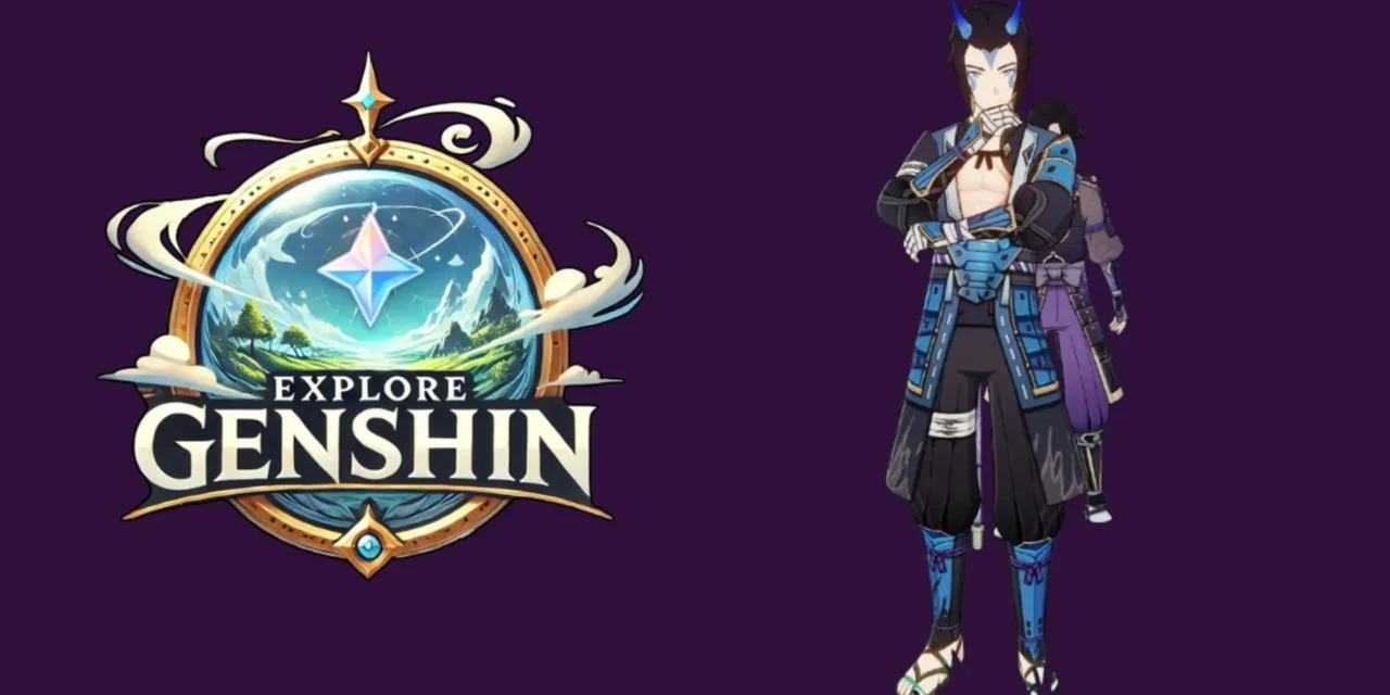 Takuya in Genshin Impact: Story, Lore, and Future Possibilities