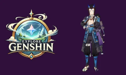 Takuya in Genshin Impact: Story, Lore, and Future Possibilities