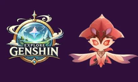Sorush in Genshin Impact: How to Unlock, Abilities, and Best Uses