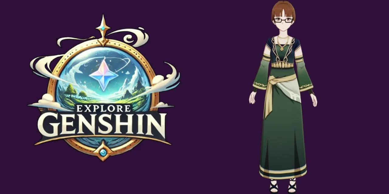 Soraya in Genshin Impact: Complete Guide to Quests, Lore, and Locations
