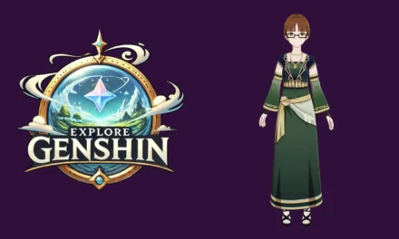Soraya in Genshin Impact: Complete Guide to Quests, Lore, and Locations