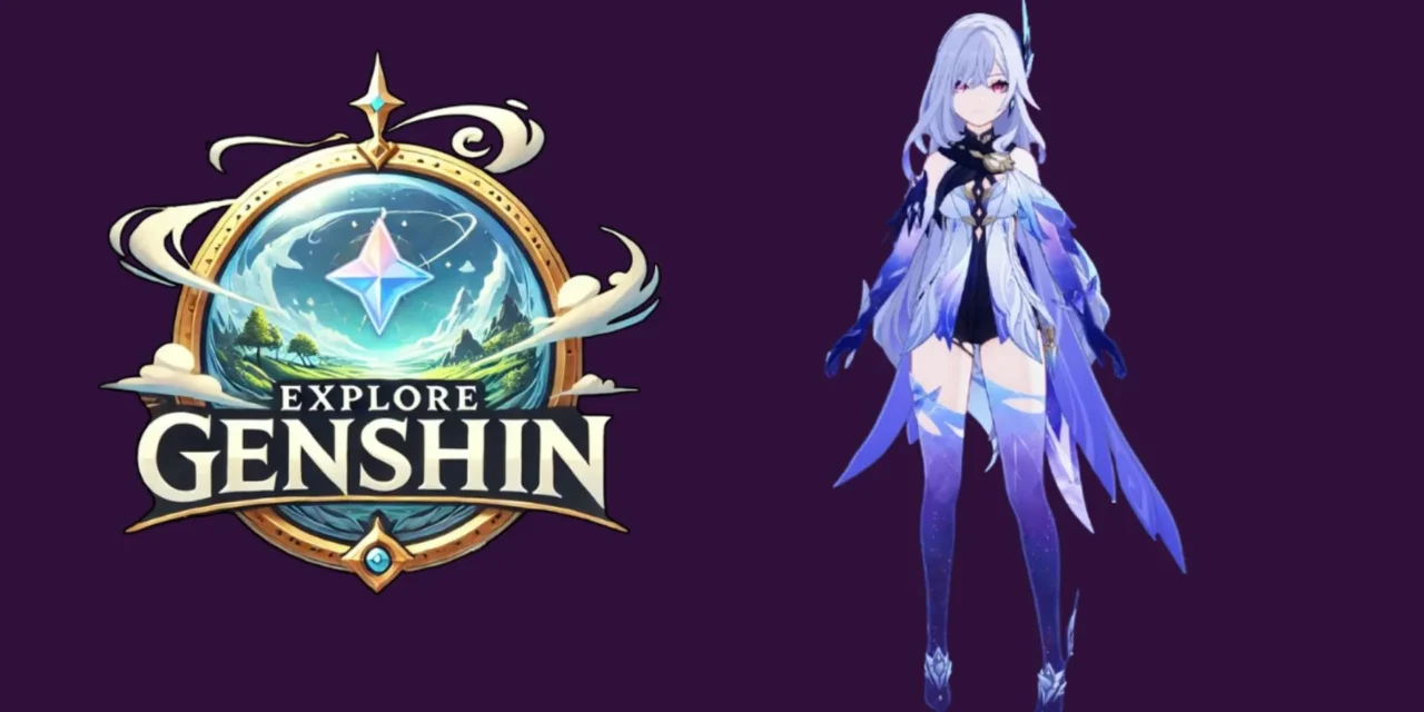 Skirk in Genshin Impact: Release Date, Lore, Element, and Everything We Know