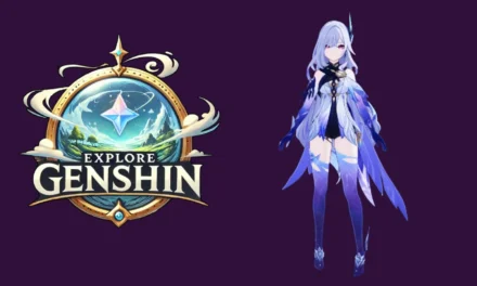 Skirk in Genshin Impact: Release Date, Lore, Element, and Everything We Know