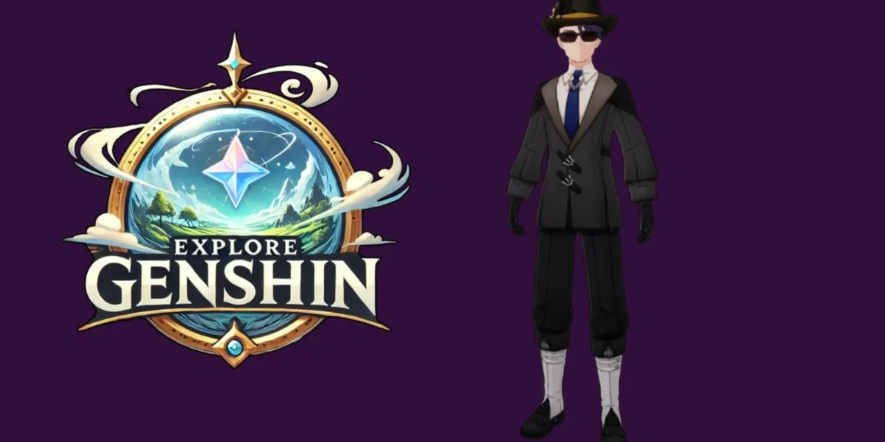 Silver in Genshin Impact: Who Is She & Why Players Love This Mysterious NPC