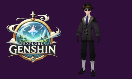 Silver in Genshin Impact: Who Is She & Why Players Love This Mysterious NPC
