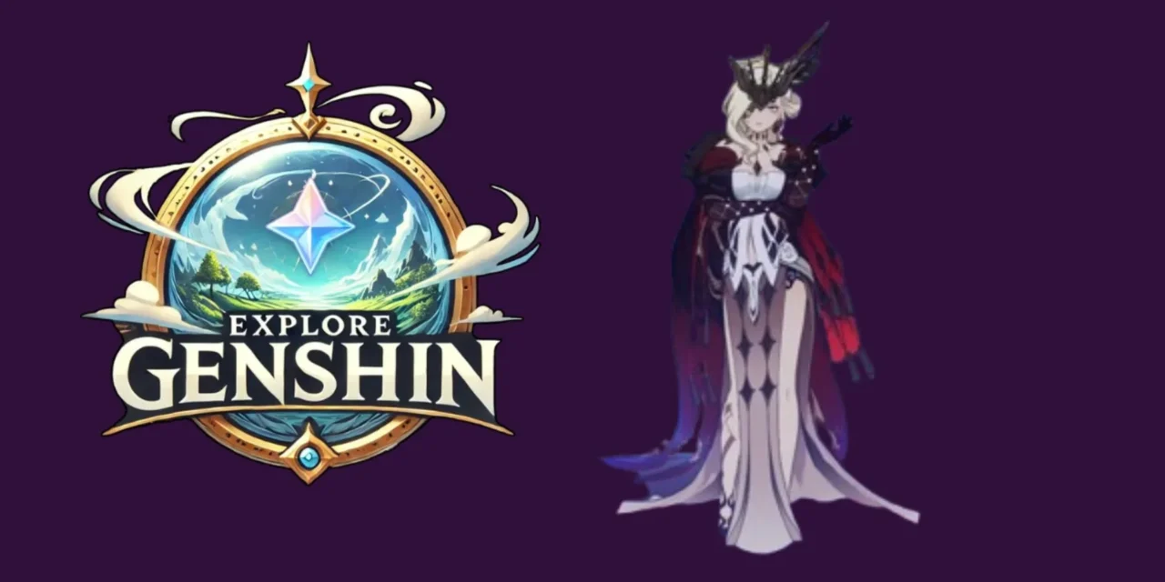 La Signora in Genshin Impact: Lore, Boss Fight Guide, and Will She Return?