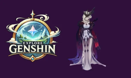 La Signora in Genshin Impact: Lore, Boss Fight Guide, and Will She Return?